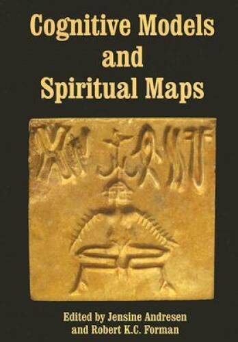 Cognitive Models and Spiritual Maps: Interdisciplinary Explorations – VERY GOOD