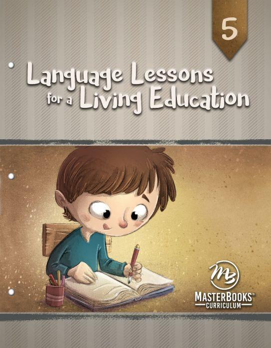 New Master Books GRADE 5 BASIC 4 SUBJECT SET Curriculum Package Homeschool gallery