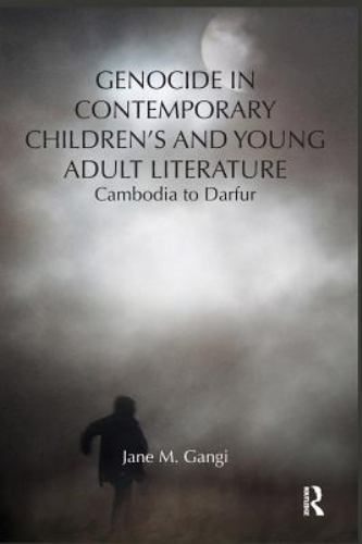 Genocide in Contemporary Children’s and Young Adult Literature : Cambodia to …