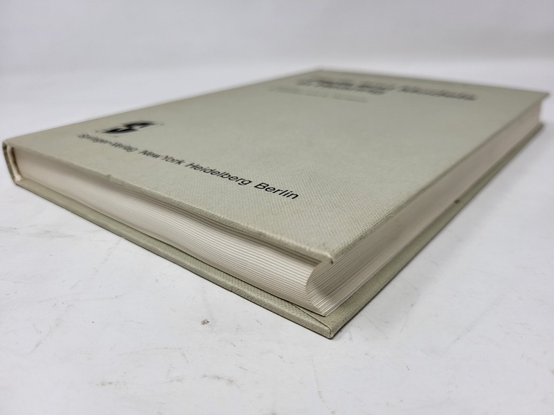 Facts and Models in Hearing:Symposium Proceedings -Zwicker/Terhardt eds. 1974 HC gallery