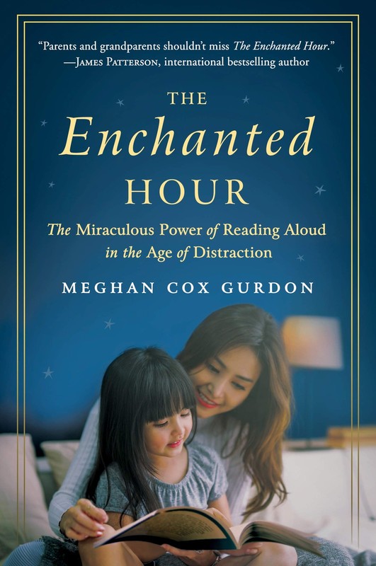 The Enchanted Hour: The Miraculous Power of Reading Aloud in the Age of Dist…