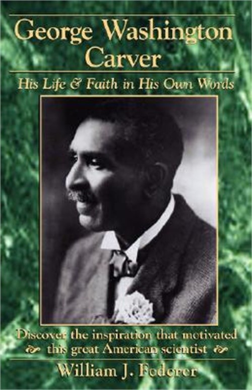 George Washington Carver (Paperback or Softback)