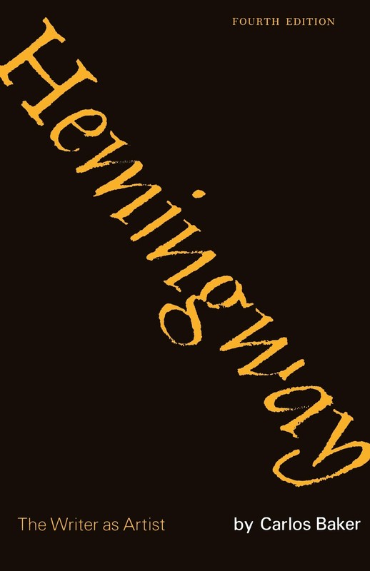 Hemingway by Baker