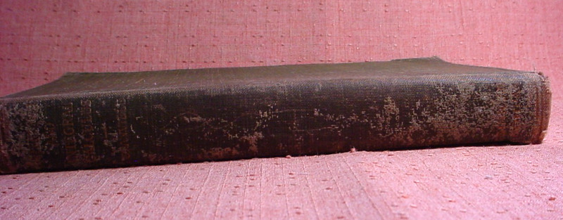 Differential & Integral Calculus Hardbound Book - Granville / Smith - 1904 gallery