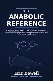 The Anabolic Reference