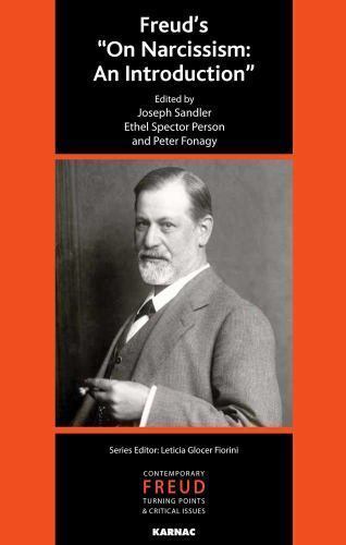 Freud’s on Narcissism : An Introduction, Paperback by Sandler, Joseph (EDT); …