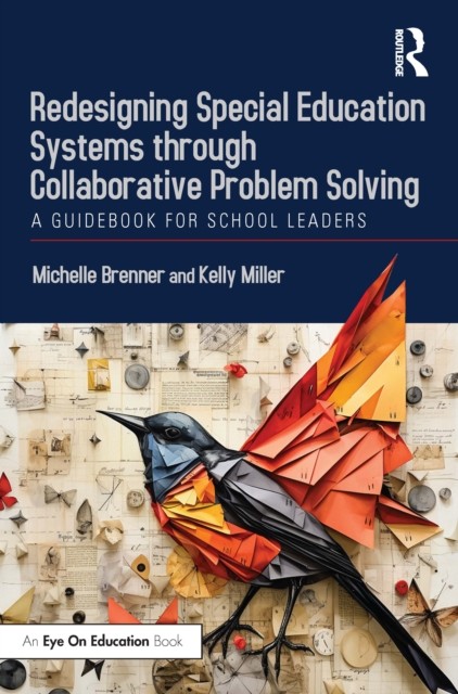 Redesigning Special Education Systems through by Kelly Miller PAPERBACK