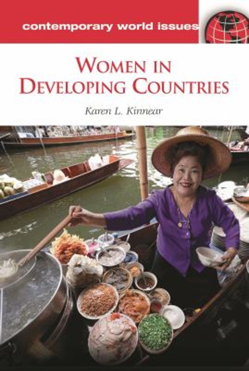 Women in Developing Countries : A Reference Handbook Karen L. Kin