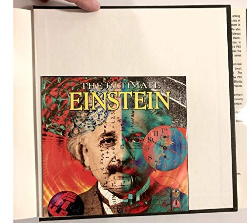 The Ultimate Einstein, Libbon, Robert