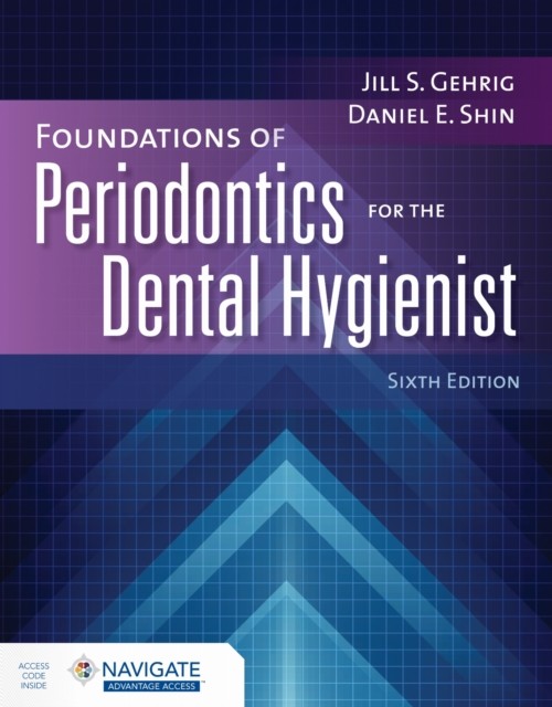 Foundations of Periodontics for the Dental by Jill S. Gehrig PAPERBACK