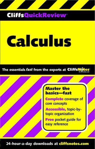 Calculus by White, Jonathan J.; Zandy, Bernard V.