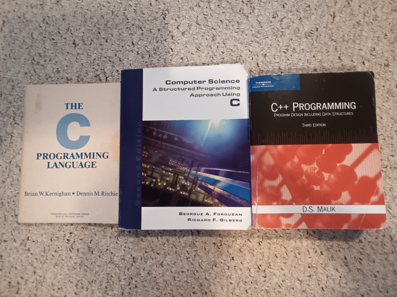 Software Ser.: C Programming Language by Brian W. Kernighan and Dennis M….