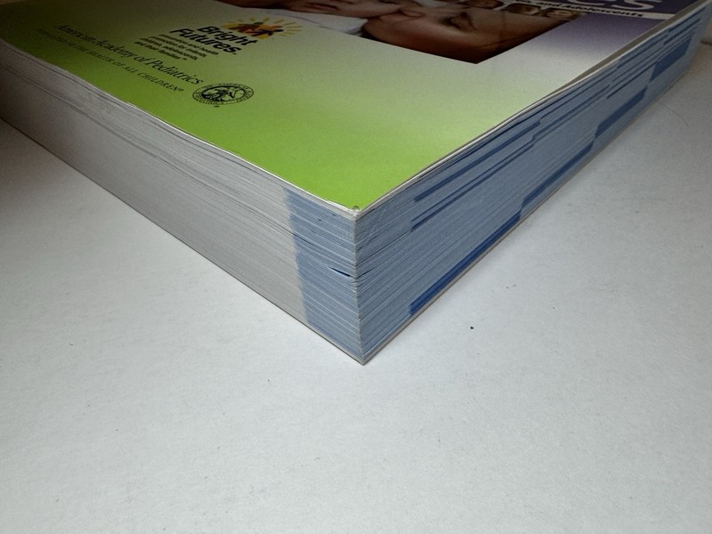 Bright Futures (4th Edition) Guidelines for Health Supervision Infants, Children gallery