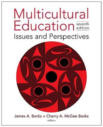 Multicultural Education: Issues and Perspectives – Paperback – VERY GOOD