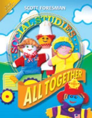 Social Studies: All Together