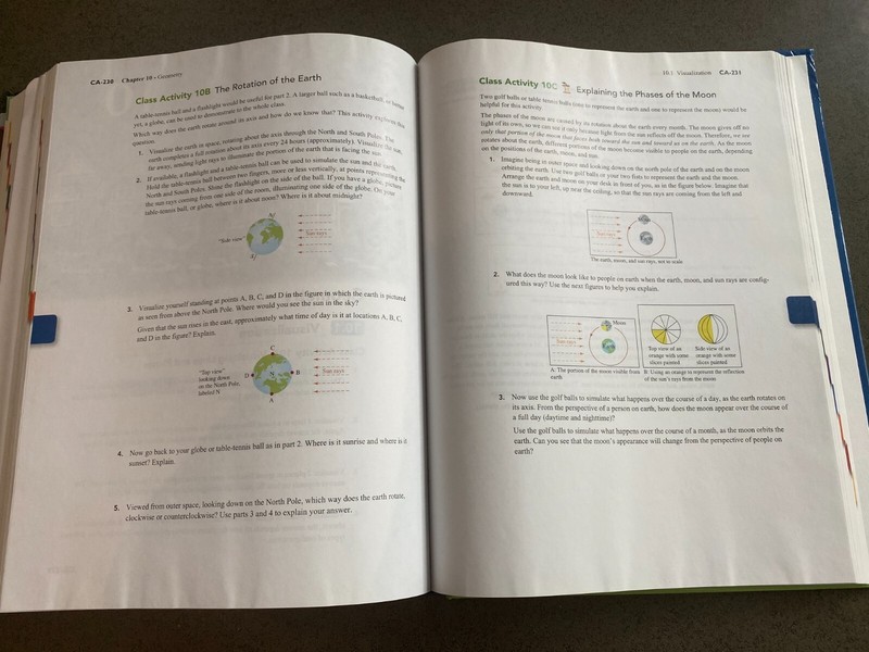 Mathematics for Elementary Teachers with Act 4E ANNOTATED INSTUCTOR Ed + ANSWERS gallery