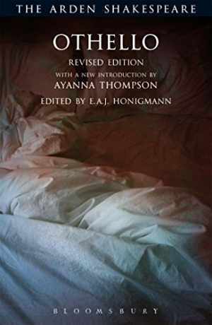 Othello: Revised Edition – Paperback, by Shakespeare William; Thompson – Good