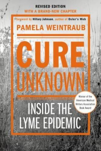 Cure Unknown: Inside the Lyme Epidemic (Temp Group 02/17/2015 – VERY GOOD