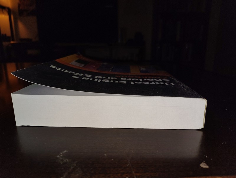 Unreal Engine 4 Shaders and Effects Cookbook By Brais Brenlla Ramos, John Doran gallery