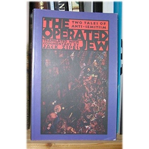 The Operated Jew