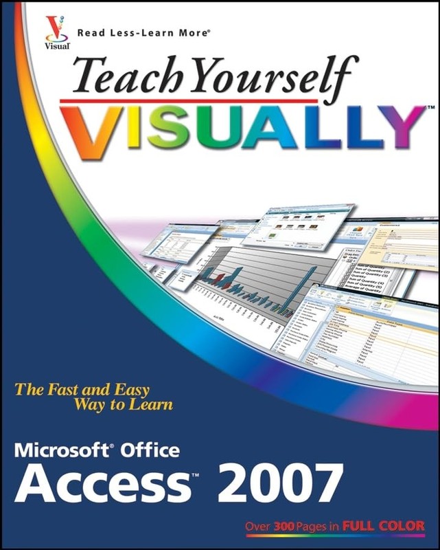 Teach Yourself VISUALLY Microsoft Of…, Wempen, Faithe