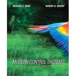 Modern Control Systems by Robert H. Bishop and Richard C. Dorf (2010, Hardcover)
