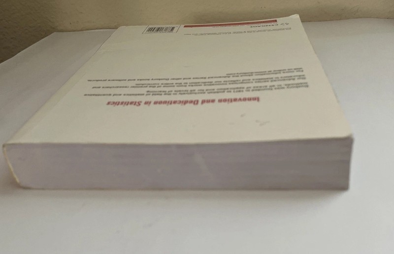 Statistical Inference 2nd Edition 2E By George Casella and Roger L. Berger Pb gallery