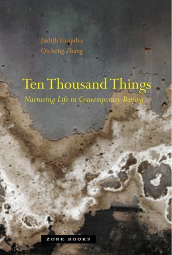 Ten Thousand Things : Nurturing Life in Contemporary Beijing, Hardcover by Fa…