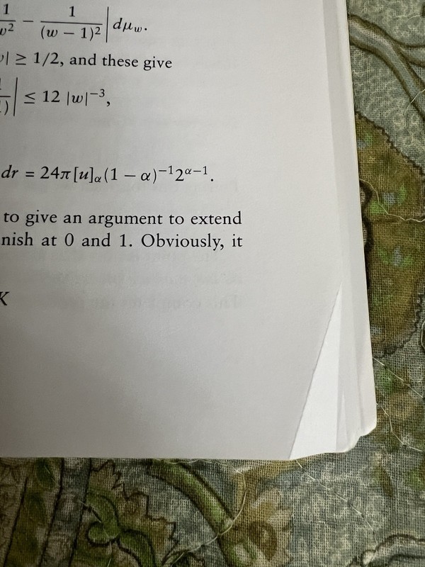 Oxford Graduate Texts in Mathematics Riemann Surfaces Simon Donaldson Paperback gallery