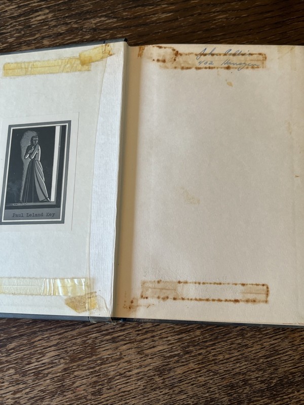 Advanced Calculus by R. Creighton Buck 1956 HC / Vintage 1st edition gallery
