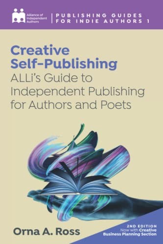 Creative Self-Publishing: ALLi – VERY GOOD