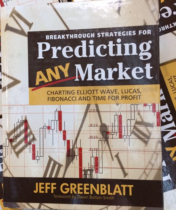 Breakthrough Strategies For Predicting Any Market Jeff Greenblatt