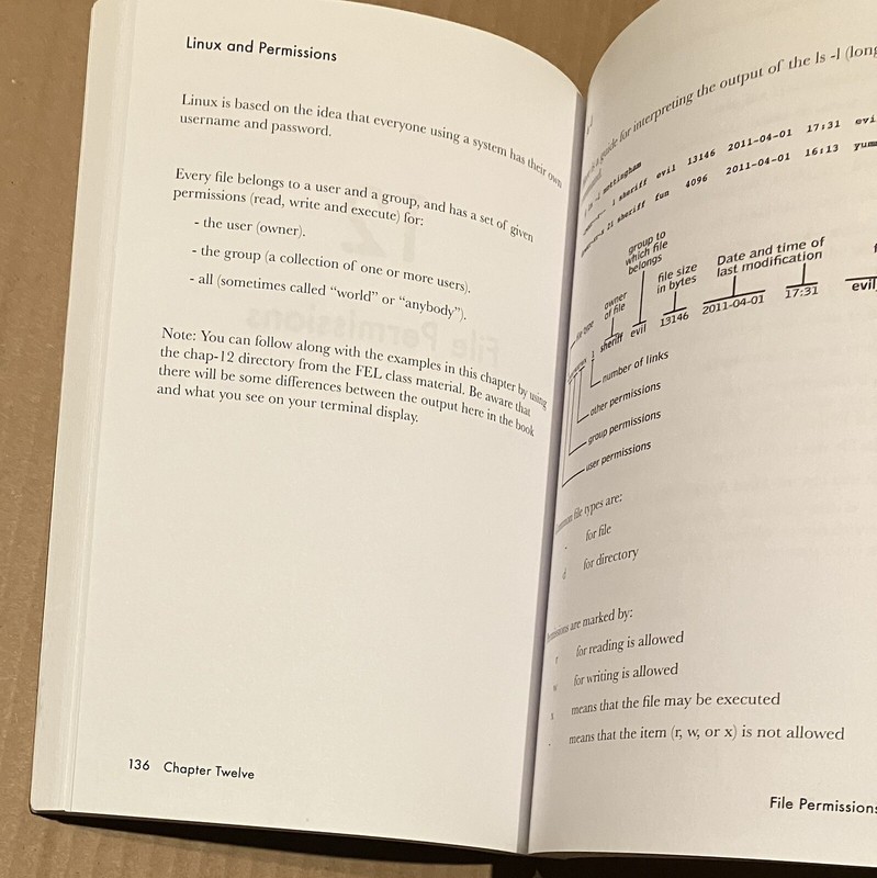 Field Expedient Linux - Paperback, by Clark David - Good gallery