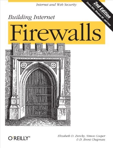 Building Internet Firewalls 2e – ACCEPTABLE