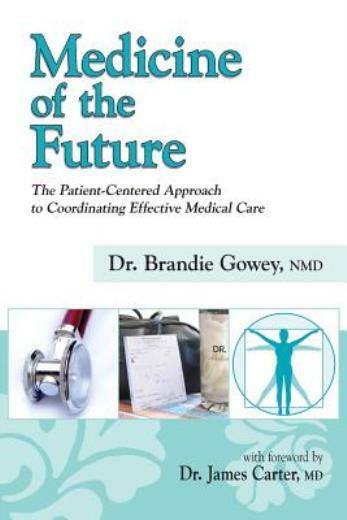 Medicine Of The Future