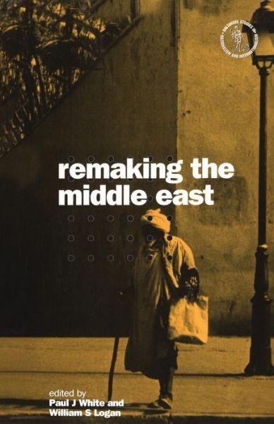 Remaking The Middle East