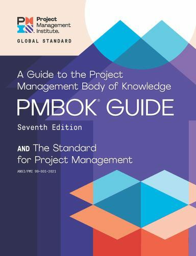 PMBOK® Guide Ser.: Guide to the Project Management Body of Knowledge (PMBOK…