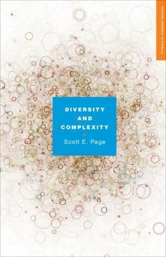 Diversity and Complexity, Paperback by Page, Scott E., Like New Used, Free sh…