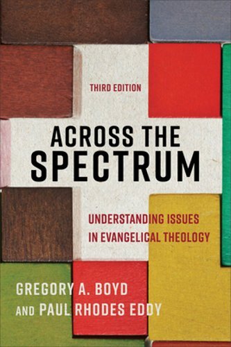 Across the Spectrum: Understanding Issues in Evangelical Theology by Boyd: New