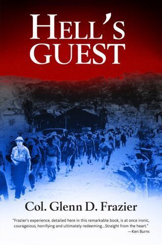 Hell’s Guest by Glenn D. Frazier (2012-05-04) Glenn D. Frazier hardcover Collec