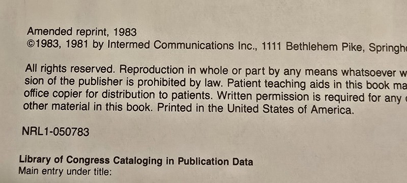Medical Reference Books gallery