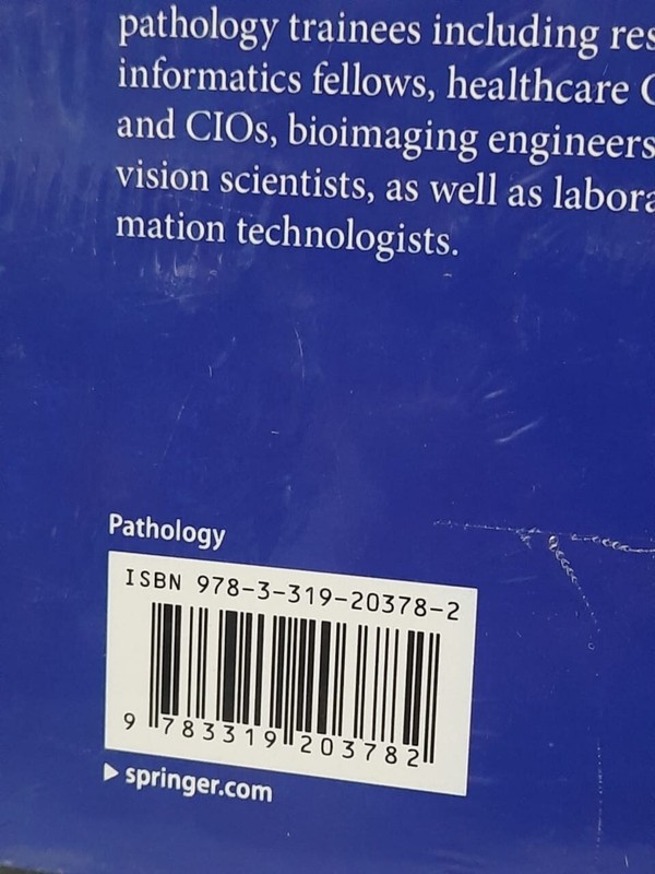 Digital Pathology Historical Perspectives, Current Concepts & Future Application gallery