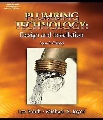 Plumbing Technology: Design and Installation Fourth Edition gallery