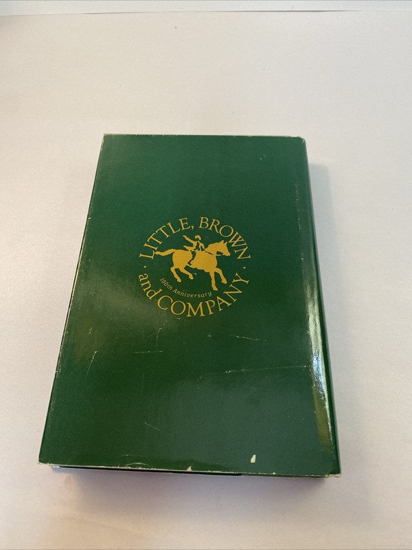 One Hundred and Fifty Years of Publishing by Brown and Company Staff Little... gallery