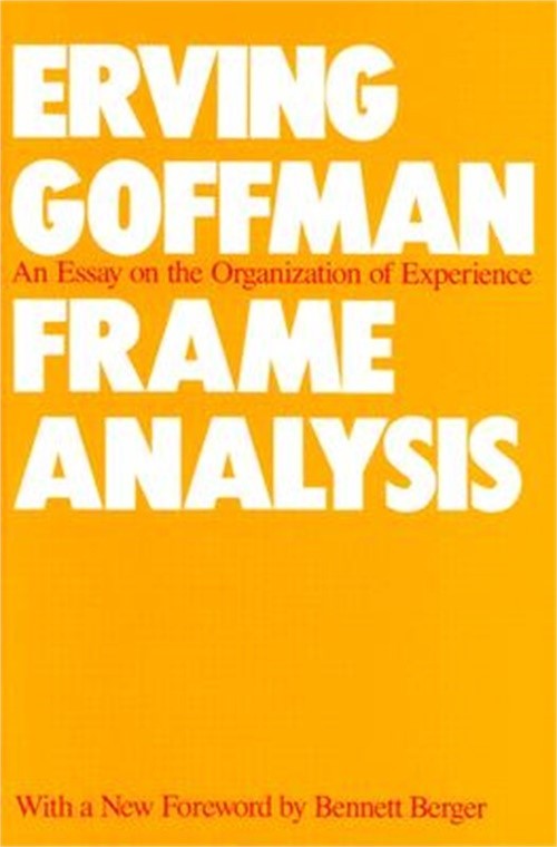 Frame Analysis: Propaganda Plays of the Woman Suffrage Movement (Paperback or So