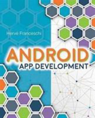 Android App Development by Franceschi, Hervé J.