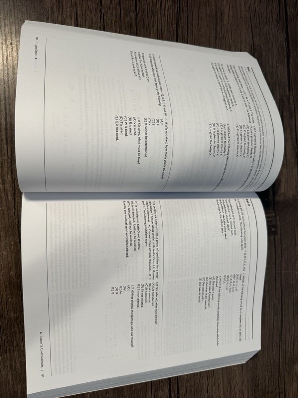 LSAT Trainer 3rd Ed A Remarkable Self-Study Guide Self-Driven Student Mike Kim gallery
