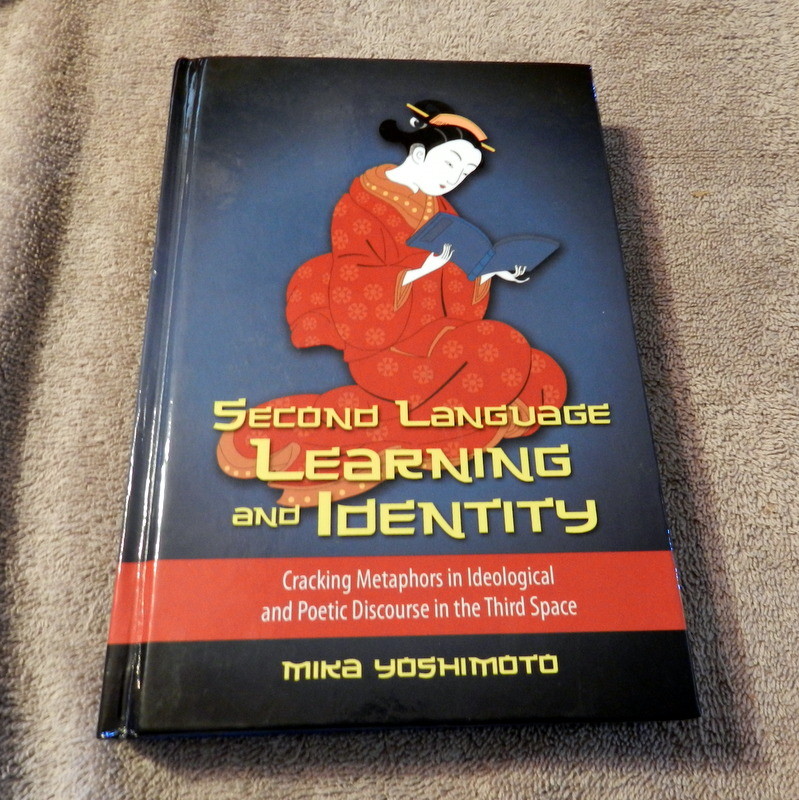 Second Language Learning and Identity: Cracking Metaphors in Ideological and
