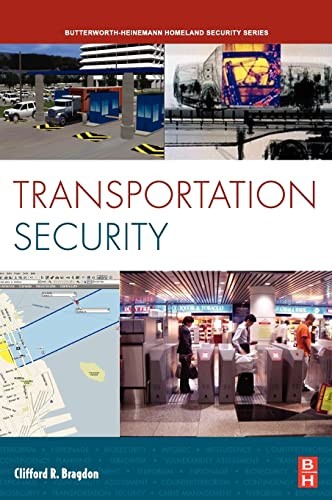 Transportation Security (Butterwort…, Clifford Bragdo