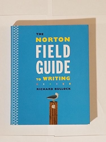 The Norton Field Guide to Writ – ACCEPTABLE